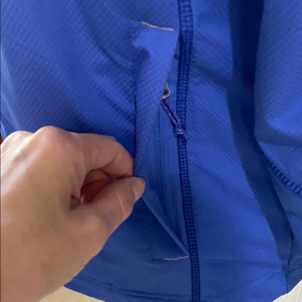 Avalanche Weather Shield Jacket - Euc Size Small - image 7